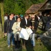 Rajd Mszana Górna 2015